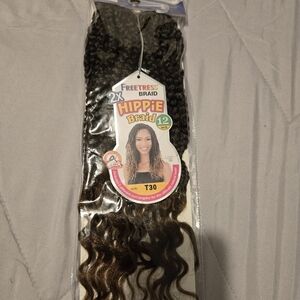 1 pack crochet hair